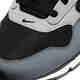 Nike men's retro air cushion shoes winter sports shoes NIKE AIR MAX CORRELATE 511416 011 black/white/cold gray/wolf gray 42