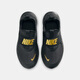 NIKE Nike children's shoes for boys and girls quick on and off sports shoes FLEX RUNNER 3 children's slip-on casual shoes