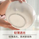 Runhua Nianlong Meige water-proof stewed steamed egg bowl with lid Internet celebrity household fresh-keeping bowl ceramic bowl with lid instant noodle bowl steamed egg custard covered bowl 5-piece set