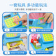Peppa Pig Play House Toys Musik Telefon Eltern-Kind Interaktive Simulation Registrierkasse Küche Set Kindergeburtstagsgeschenk Peppa Schwein Kasse