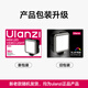 Ulanzi excellent basket VL49 RGB magnetic full-color fill light portable LED pocket dual-color temperature live photography light micro-single camera flash mobile phone indoor portrait light always on