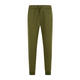 Polo Ralph Lauren Men's Casual Pants Comfortable and Breathable Cotton Leggings Casual Sports Pants Versatile and Simple Green One Size |M