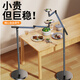 JIAHUACAI special stand for live broadcast mobile phones, floor-standing mobile phone stand for overhead photography, desktop mirror live broadcast stand, multi-functional 360-degree rotation, 2024 new anchor, taking photos with goods, thickened aluminum alloy mechanical arm, super stable and as flexible as an arm