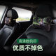 Yusenyi car headrest seat diy pillow neck pillow pillow car pillow custom photo car car picture car co-pilot 504 wedding commemorative photo