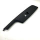 Litian is suitable for the ninth generation Civic lift switch trim panel 1215 Civic glass control switch cover panel rear left black