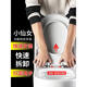 Dongpeng (Dongpeng) Universal Dongpeng Toilettenabdeckung W1161/W1171/W1181/W1191/W1351/W1391 Abdeckung V-förmiger verdickter PP-Toilettenabdeckung