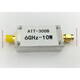 RF power meter Power meter V1.0 500Mhz -80 10 dBm can set the RF power attenuation value RF-Power500