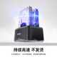 奥睿科（ORICO）移动硬盘盒底座2.5/3.5英寸SATA机械固态通用Type-C3.2台式笔记本ssd外置硬盘盒子-6829C3