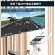 Cornes dynamic bicycle bicycle exercise bike riding platform home silent smart sports weight loss exercise white classic model