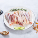 Xiangjia cold fresh free-range chicken 500g/box