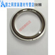 Kangkeng vacuum stainless steel center bracket seal ring ISO flange seal high temperature ISOKF250 ISOKF160
