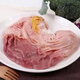 Fresh quick-frozen pork belly, whole, no-wash, oil-removed, pig belly, viscera, raw pork belly, 6 cold chain, fresh pork belly, 2 pack, try it out