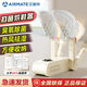 Airmate shoe dryer household shoe dryer deodorizing sterilization dryer dormitory coaxing shoe warmer shoe dry and wet dual-bracket standard model HGX02-K1