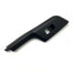Litian is suitable for the ninth generation Civic lift switch trim panel 1215 Civic glass control switch cover panel rear left black
