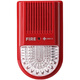 Fanhai Sanjiang sound and light SG-991 type fire sound and light alarm coded sound and light Sanjiang sound and light alarm spot 991 sound and light (excluding base)
