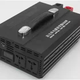 Battery car inverter 48V60/72V to 220V electric car tricycle high power socket power converter 48V/220V-continuous 500W