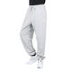 NEW BALANCE men's sweatpants are comfortable, loose and breathable fabric for daily wear. Lightweight and easy to wear. Cotton 60 polyester fiber 40 G. One size fits all | LL