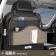 Car Seat Back Storage Bag Multifunctional Hanging Bag Car Storage Box X/X1/X7/X5/i Series 5 Series 1 Series Wenxinmi - Multifunctional Backseat Storage Bag BMW 7Series/7 Series (Imported)