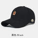 Mongolian piano new 2025 men's and women's baseball caps, fashionable and versatile peaked caps, small face, warm, casual, outdoor mountaineering, four seasons, khaki color, adjustable