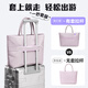 VICTORIATOURIST laptop bag portable 16-inch Apple macbook Lenovo Huawei girls' high-looking briefcase