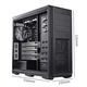 Weiyu workstation customized configuration simulation computing modeling rendering tower deep learning workstation host server i9-14900K/1TBE store/64G DDR5 cost-effective RTX 4090D 48G graphics card*1