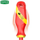 LAOA (LAOA) Insulated Screwdriver Screwdriver Screwdriver 1000V Insulated Screwdriver Cross PH1*80mm