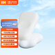 8H Student Dormitory Sleep Pillow Slow Rebound Memory Pillow Pressure Relief Antibacterial Cloud Pillow H7 Single Medium Pillow