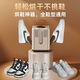 Xiaomi (MI) same model 6-arm shoe dryer 2026 new smart deodorizing shoe artifact dryer shoe drying artifact quick-drying dormitory flagship/upgraded antibacterial 6-arm/timer/foldable