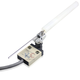 Brand new original Omron travel switch HH-5030 waterproof and oil-proof insulating rod with wire limit switch HH-5030