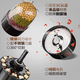 Yusenyi imported dry and wet dual-use grinder multi-function grinder household small grains and Chinese herbal medicine powder 5 knives 5 cups highly recommended meat grinding cup-soy milk cup