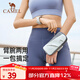Camel running mobile phone arm bag for men and women mobile phone bag arm storage bag wrist bag arm bag sports outdoor mobile phone bag sea salt gray-574C635602