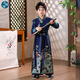 Little Taobao Hanfu Boys Spring and Autumn Boys Ancient Costumes Chinese Style Children's Tang Suit Performance Costumes SMD-07 Fulong 140