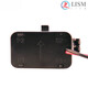 Open current transformer open and close type three-phase 0.5 level measurement KCT0.6616/24/36 aperture 16mm-50/5