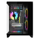 Colorful (Colorful) 24-issue interest-free Intel 13400F/14400F/14600KF Assembled computer desktop 5060 E-sports game 5050 host DIY complete machine 5060Ti Configuration nine 14600KF+5060Ti 16G