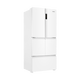 Casarte national subsidy zero embedded refrigerator household multi-door French four-door air-cooled frost-free household frequency conversion energy-saving 594mm ultra-thin bottom front cooling new F+ five-door automatic ice machine 520L