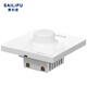 SAILiPU 86 type ceiling fan speed regulator 220V exhaust fan electric fan infinitely variable speed switch controller thyristor high power universal variable speed panel concealed 500W
