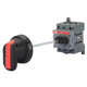 ABB load isolation switch OT63F3 OT400E03 OT2500E04P OT3200E04P OT6 OT250E03