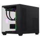Colorful RTX5090D 5080 5070 Ti graphics card computer host AMD Ryzen 9800x3d desktop DIY assembly computer AI design e-sports game complete machine with three 9800X3D RTX5070Ti host