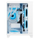Colorful Core 14600KF/245KF/5060/5060Ti/5070 host DIY sea view room computer desktop assembly machine game e-sports live broadcast productivity 14600KF丨5060丨16G丨D4