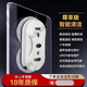 Intelligent window cleaning robot, fully automatic dual water spray, household electric high-rise exterior window glass cleaning artifact, exclusive two-way water spray + free remote control + ten-year warranty