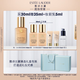 Estee Lauder DW long-lasting makeup foundation 62# natural white (2C0) 30ml oil control concealer cosmetics gift box birthday gift