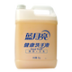 Blue Moon Healthy Hand Sanitizer with Rich Foam 5kg Large Bucket Refill Available in Home Hotels and Workshops 10Jin Jin is equal to 0.5kg