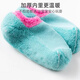 9i9 baby floor socks cute and warm spring and autumn non-slip baby toddler socks terry thickened 3 pairs 0-1 years old cartoon F88