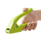 Baijie (BJ) manual garlic press dual-purpose garlic slicing kitchen garlic artifact garlic masher household fast garlic garlic press garlic cutter