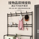 Editor-in-chief Xiang's shoe rack doorway multi-layer household small entry shoe cabinet dormitory simple storage shoe and hat integrated rack 5 layers 80