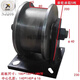 Shantoulin Village 150/200/250/300 Bilateral Track Wheel 9/1518/22/24/30 Kilogramm [Jin entspricht 0,5 Kilogramm] H-Type-Kanal-Stahlrad 15052H Einradlager 1,5 Tonnen