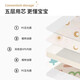 Baby crawling mat for home baby living room