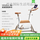 YESOUL spontaneous electric bicycle home bicycle sports equipment for girls, exclusive customized version, personal training service丨Smart adjustment