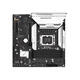 Maxsun MS-terminator B760m D4 Wifi Desktop 13a generación Z690 Terminator Office Computer Motherboard MS-Challenger H610m+I5 12490F