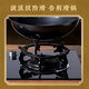 Upgraded gas stove anti-slip bracket cast iron pot rack kitchen gas stove auxiliary pot rack four- and five-claw universal style 1 pack Upgraded two-in-one detachable anti-slip pot rack four- and five-claw universal